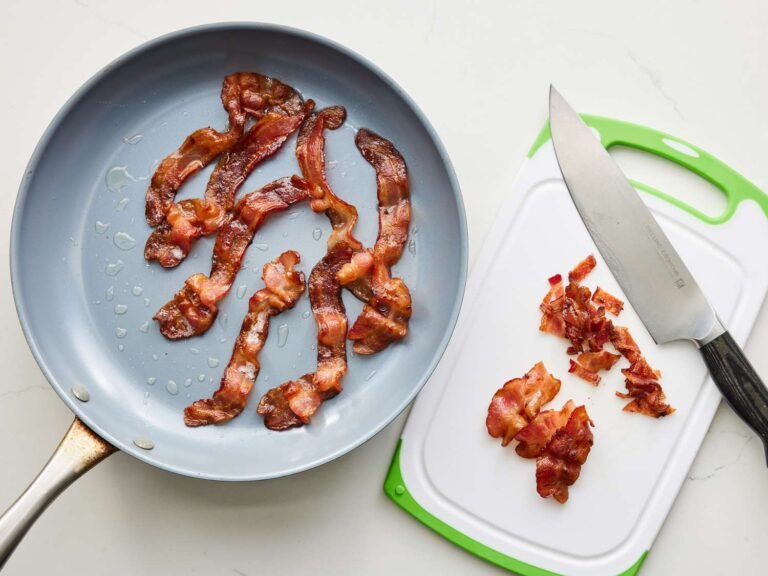 Recipe step 3